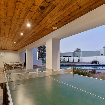 The Estate At Gold Dust Βίλα Σκότσντεϊλ Εξωτερικό φωτογραφία