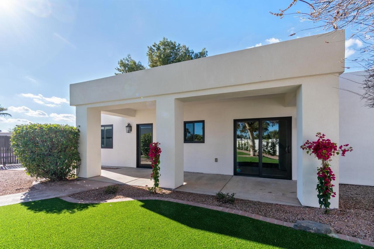 The Estate At Gold Dust Βίλα Σκότσντεϊλ Εξωτερικό φωτογραφία
